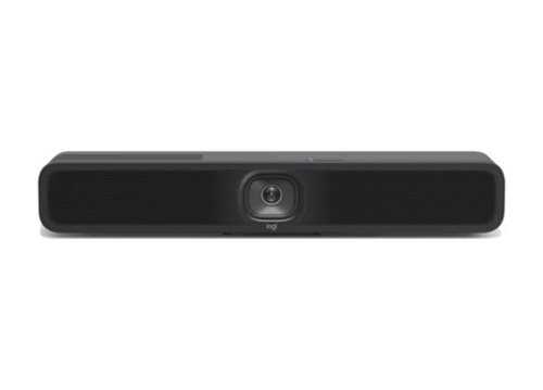 Rent to own Logitech MeetUp 2 All-In-One USB Conference Camera With Built-In AI - Black