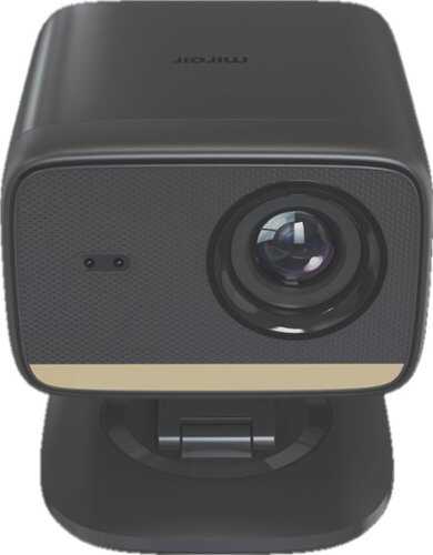 Rent to own Miroir - L710S Pro Smart 1080p Wireless Projector - Black