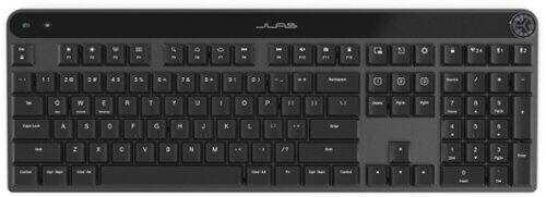 Rent to own JLab - Epic Mechanical Advanced Multi-device Wireless Keyboard - Black