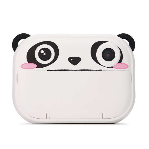 Rent to own Kidamento - Model P Koko the Panda Instant Print Digital Camera