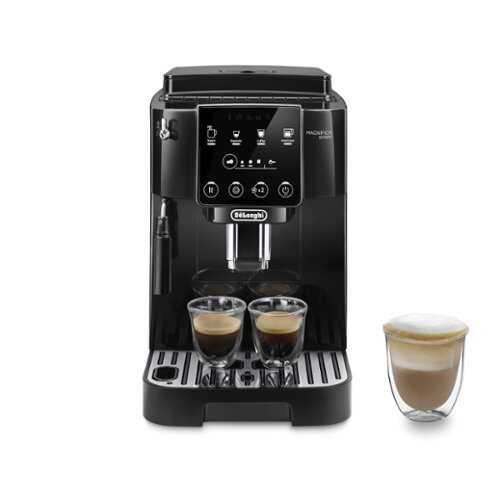 Rent to own De'Longhi - Magnifica Start Espresso Machine with Manual Milk Frothing - Black