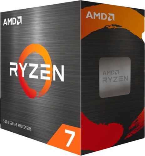 Rent to own AMD Ryzen 7 5800XT 8-Core Processor, Discrete Graphics, 8 Core, 16  Thread, 105W AM4 36MB - Silver