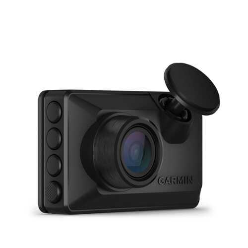 Rent to own Garmin - Dash Cam X110 - Black