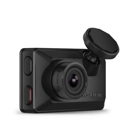 Rent to own Garmin - Dash Cam X310 - Black