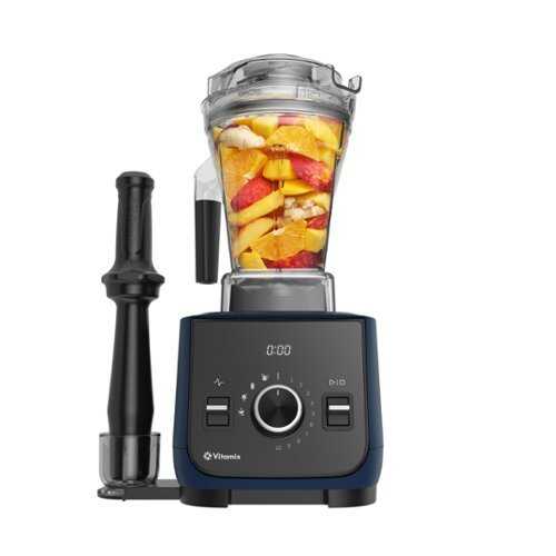 Rent to own Vitamix - Ascent X2 Blender - Midnight Blue