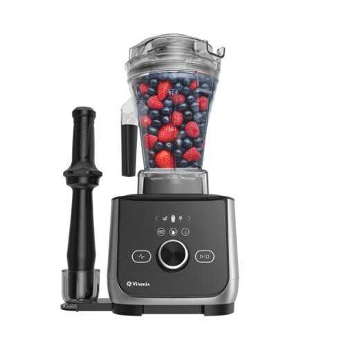 Rent to own Vitamix - Ascent X4 Blender - Brushed Stainless Steel