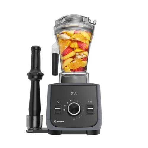 Rent to own Vitamix - Ascent X2 Blender - Nano Gray