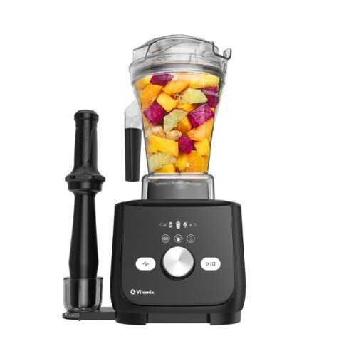 Rent to own Vitamix - Ascent X5 Blender - Graphite
