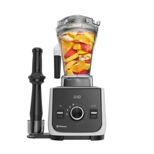 Rent to own Vitamix - Ascent X2 Blender - Polar White