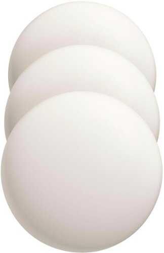 Rent to own Google - Nest Temperature Sensor (2nd gen) 3-pack - Porcelain