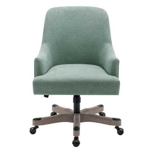 Rent to own OSP Home Furnishings - Bradwell Office Chair - Mint