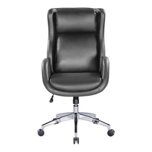 Rent to own OSP Home Furnishings - Blanchard Office Chair - Black