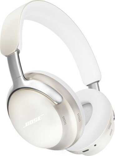 Rent to own Bose - QuietComfort Ultra Wireless Noise Cancelling Over-the-Ear Headphones - 60th Anniversary Diamond Edition