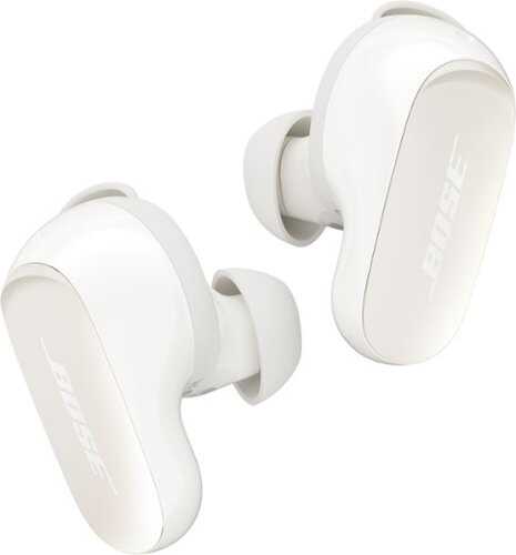 Rent to own Bose - QuietComfort Ultra True Wireless Noise Cancelling In-Ear Earbuds - 60th Anniversary Diamond Edition