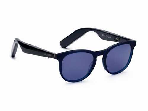 Rent to own Nautica - Smart Eyewear Powered by Lucyd - Tailwind