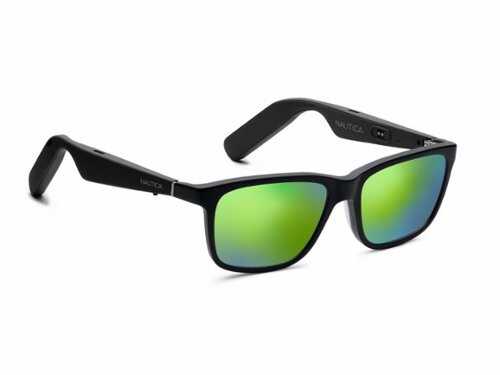 Rent to own Nautica - Smart Eyewear Powered by Lucyd - Surge