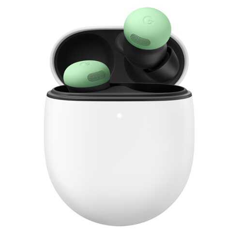 Rent to own Google - Pixel Buds Pro 2 - Wireless Earbuds with Active Noise Cancellation – Bluetooth Headphones - Wintergreen