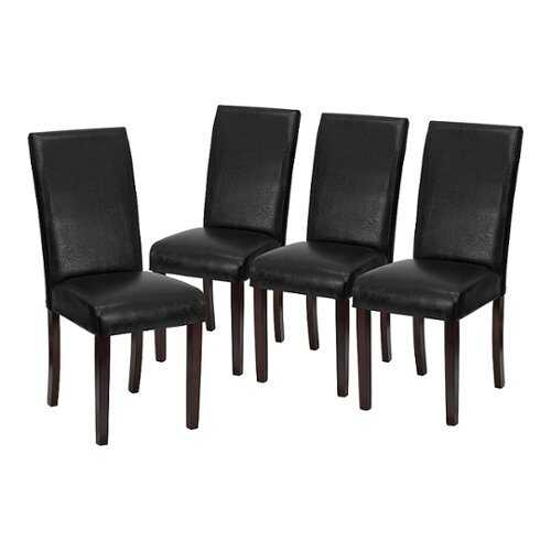 Rent to own Alamont Home - Godrich Dining Chair - Black