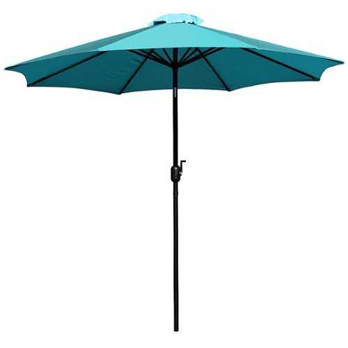 Rent to own Alamont Home - Kona Patio Umbrella - Teal