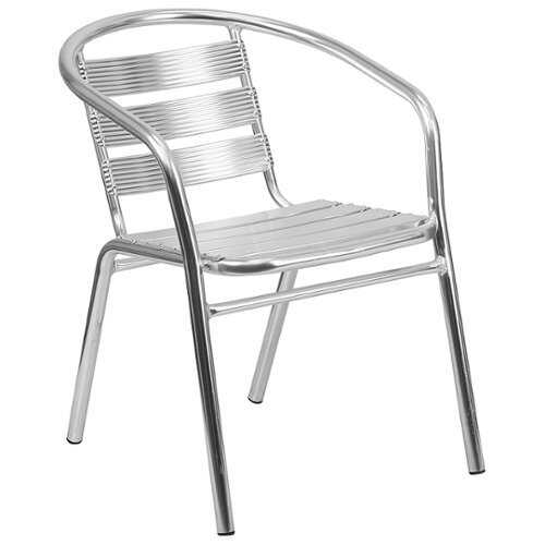 Rent to own Alamont Home - Lila Patio Chair - Aluminum