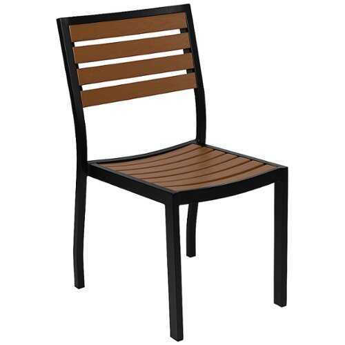 Rent to own Alamont Home - Lark Patio Chair - Teak