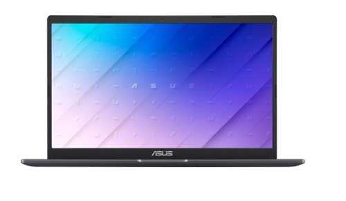 Rent to own ASUS - Vivobook Go 15.6" FHD Laptop - Intel Celeron N4500 with 4GB Memory - 128GB SSD - Star Black