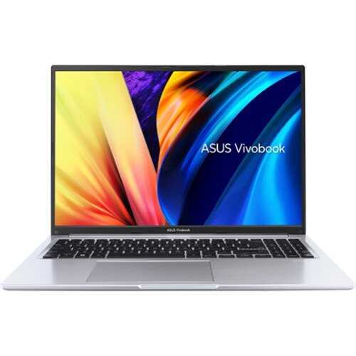 Rent to own ASUS - Vivobook 16" WUXGA Laptop - Intel Core i5-1235U with 16GB Memory - 512GB SSD - Silver