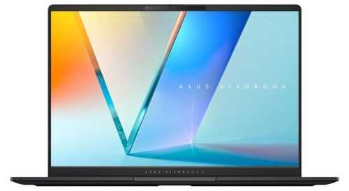 Rent to own ASUS - Vivobook S 14 - Neutral Black