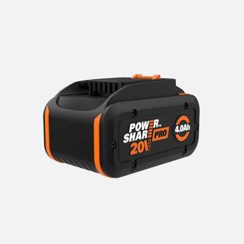 Rent to own WORX - 20V Power Share PRO 4.0Ah Lithium Battery