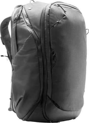 Rent to own Peak Design - Travel Backpack 45L - Black