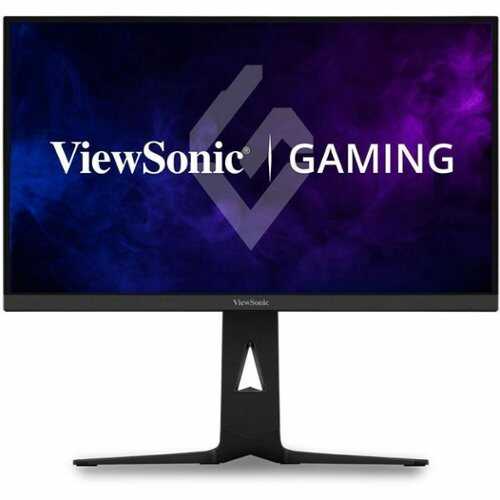 Rent to own ViewSonic - XG2736-2K 27'' IPS LCD QHD FreeSync 0.5ms 240Hz Gaming Monitor (HDMI2.0, DP, USB-C) - Black