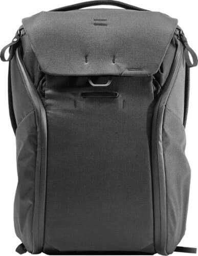 Rent to own Peak Design - Everyday Backpack V2 20L - Black