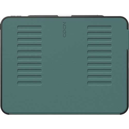 Rent to own ZUGU - Slim Protective Case for Apple iPad Pro 13-inch (M4) - Pine