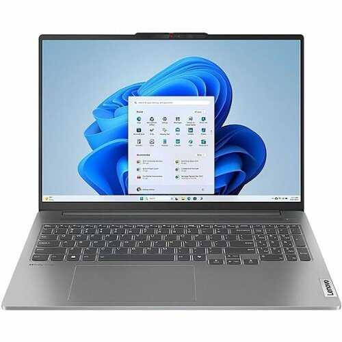 Rent to own Lenovo - IdeaPad Slim 5 16AHP9 16" Laptop - AMD Ryzen 5 with 16GB Memory - 1 TB SSD - Cloud Gray, Gray