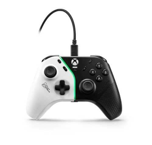 Rent to own Thrustmaster - H.E.A.R.T Controller for Xbox X|S, PC - White