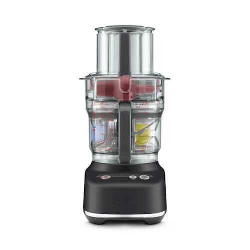 Rent to own Breville - the Paradice 9-Cup Food Processor - Black Truffle