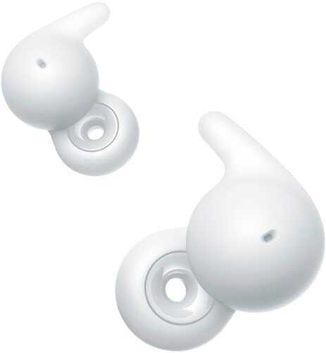 Rent to own Sony - LinkBuds Open True Wireless Earbuds - White