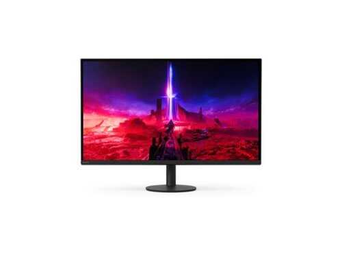 Rent to own Sony - 27" INZONE M9 II 4K 160Hz 1ms Full Array Local Dimming Gaming Monitor - Black