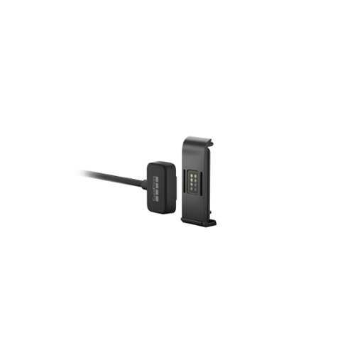 Rent to own Contacto magnetic door and power cable kit for GoPro cameras - Black