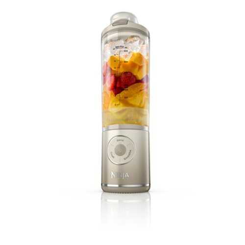 Rent to own Ninja - Blast™ Max 22oz Portable Blender - Cream