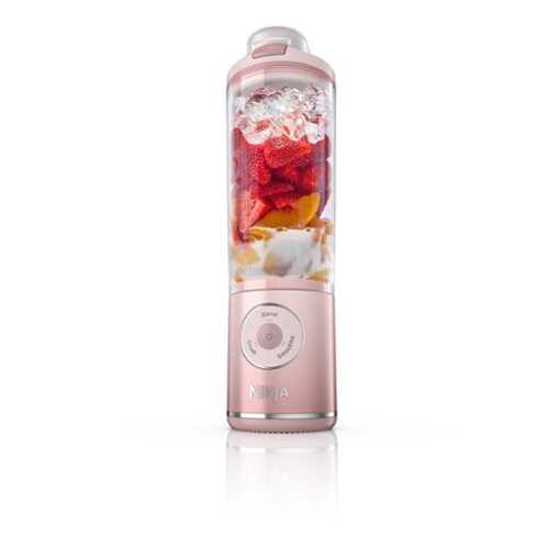 Rent to own Ninja - Blast™ Max 22oz Portable Blender - Dusty Pink