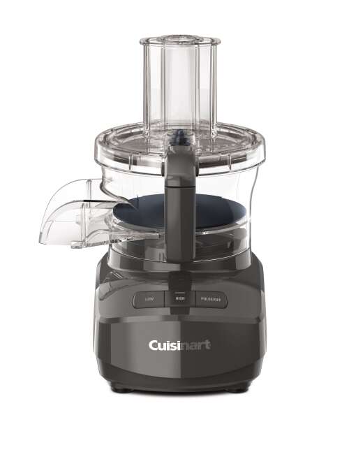 Rent to own Cuisinart - 9-Cup Continuous Feed Food Processor - Gray