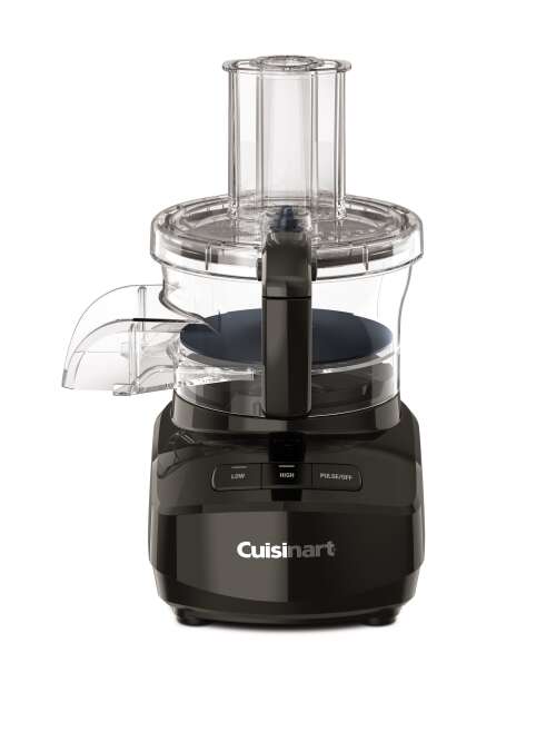 Rent to own Cuisinart - 9-Cup Continuous Feed Food Processor - Black