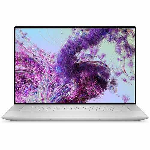 Rent to own Dell - XPS 9000 16.3" Touch Screen Laptop - Intel Core Ultra 9 with 32GB Memory - 2 TB SSD - Silver