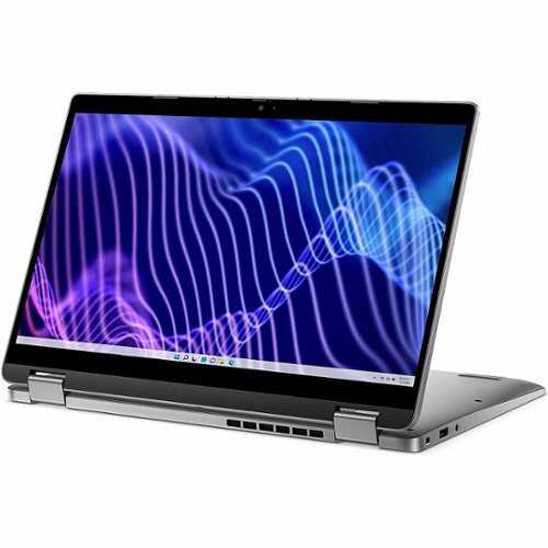 Rent to own Dell - Latitude 3000 13.3" Laptop - Intel Core i5 with 16GB Memory - 256 GB SSD - Titan Gray, Gray