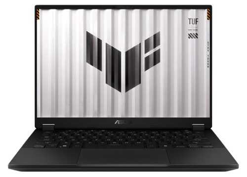 Rent to own ASUS - TUF Gaming A14 14" 165Hz Gaming Laptop - AMD Ryzen 7 8845HS with 16GB RAM - NVIDIA GeForce RTX 4060 - 1TB SSD - Jaeger Gray