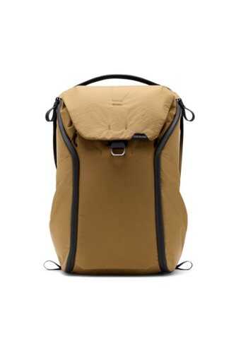 Rent to own Peak Design - Everyday Backpack V2 30L - Coyote