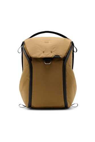 Rent to own Peak Design - Everyday Backpack V2 20L - Coyote