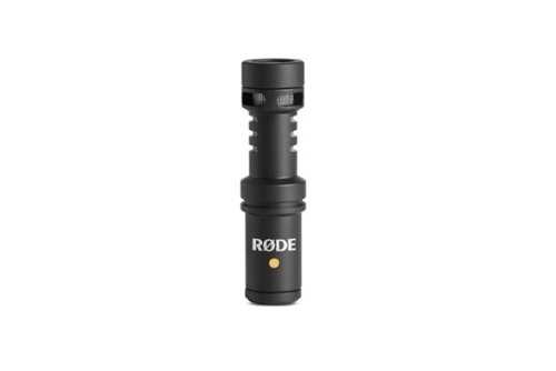 Rent to own RØDE - VIDEOMIC ME-C+ Directional Microphone for USB-C Mobile Devices