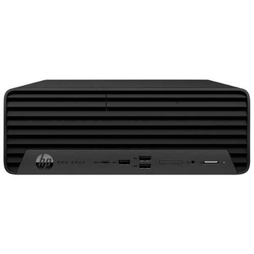 Rent to own HP - Pro 400 SFF Desktop - Intel Core i5-14500 - 16GB Memory - 256GB SSD - Black